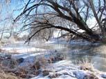 winter-stream